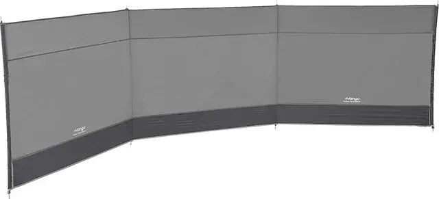 Windschutz Vango Family TC Farbe wolkengrau Mega-Angebot