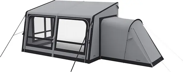 Vorzelterweiterung Vango Tall Annex Elements Shield Baletto Farbe grauviolett Sofort Bestellen