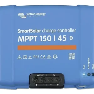 Solarregler Victron Energy MPPT SmartSolar 150/45 12/24/48 V Solange Der Vorrat Reicht