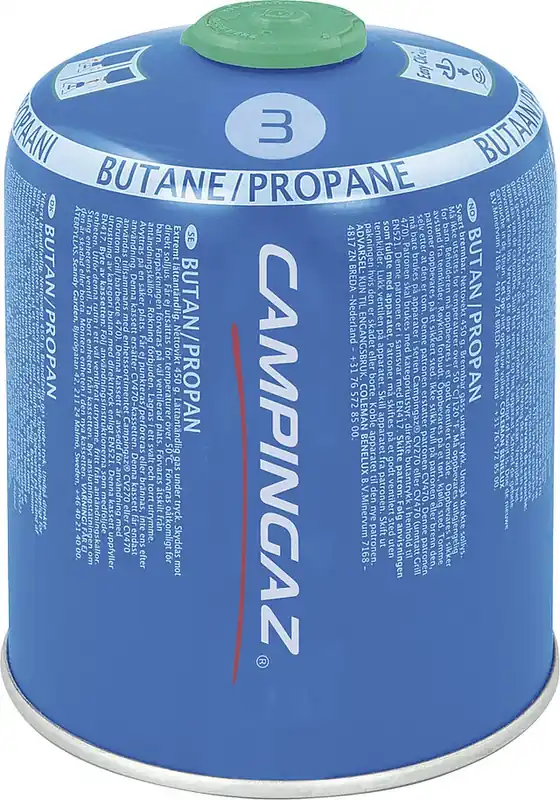 Nur Für Kurze Zeit Gaskartusche Campingaz CV 470 Plus 450 g
