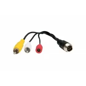 Beliebt Adapterkabel für Kameras und RCA