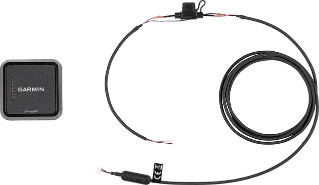 Wandladeschale GARMIN RV850/1050 Mega-Angebot