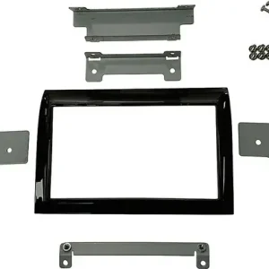 Montagekit GARMIN passend für Fiat Ducato Schneller Versand