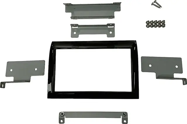 Montagekit GARMIN passend für Fiat Ducato Schneller Versand