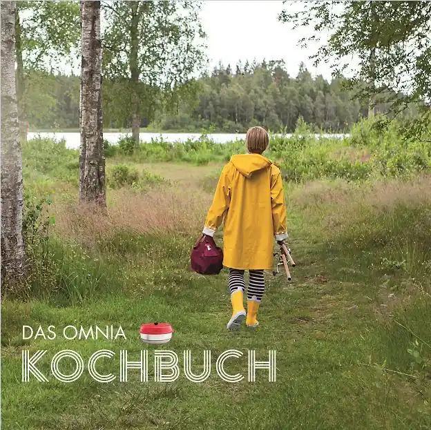 Highlight Kochbuch OMNIA Das Omnia Kochbuch