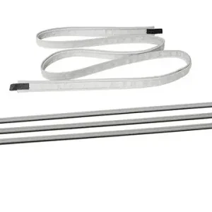 Adapter-Set Outwell mit Doppelkeder 7+7+5mm Sale