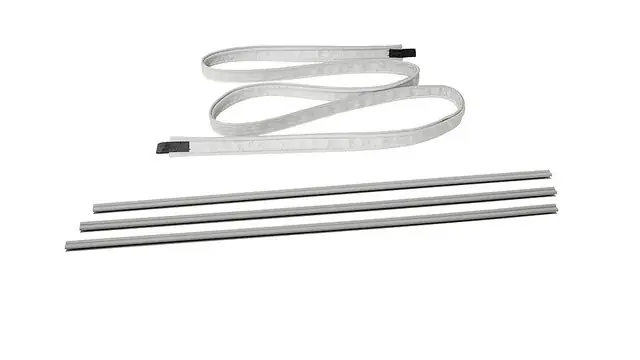 Adapter-Set Outwell mit Doppelkeder 7+7+5mm Sale