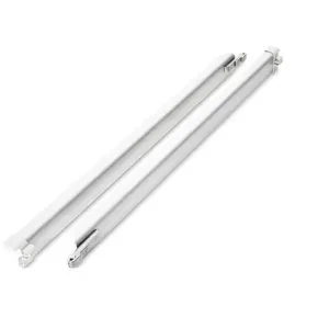 Zusatzspannarmset Thule zu Wandmarkise 5200 V2 Neue Ware