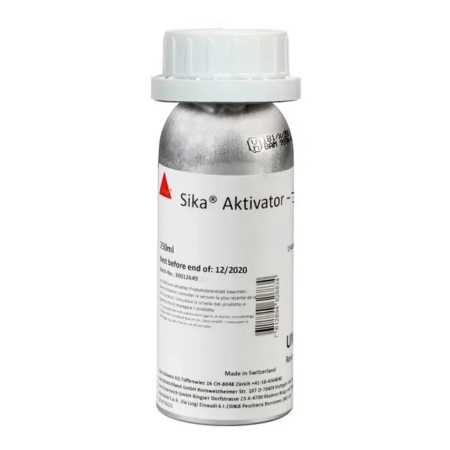 Heißes Angebot Aktivator Sika 306 LUM 250 ml
