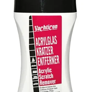Acrylglas-Kratzerentferner Inhalt 250 ml Highlight