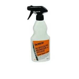 Bestseller Acrylglas-Pflege Yachticon Inhalt 0,5 l