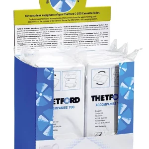 Ersatzfilter Thetford zu C 250 / C 250 S Direkt Vom Hersteller
