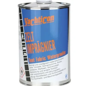 Bestseller Zelt Imprägnierer, 1 l
