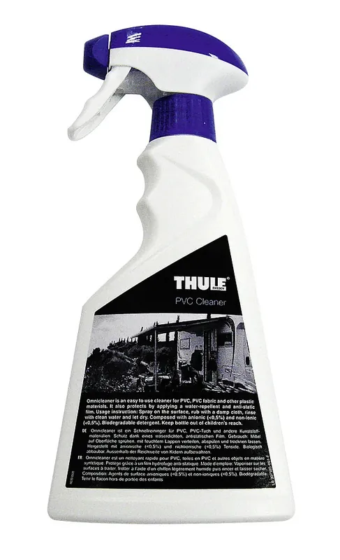 Direktkauf Reiniger Thule PVC-Cleaner Inhalt 0,5 l
