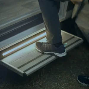 Trittstufenzubehör THULE LED Kit Slide-Out Step G2 passend für Ducato/Jumper/ Boxer/Crafter Bestseller