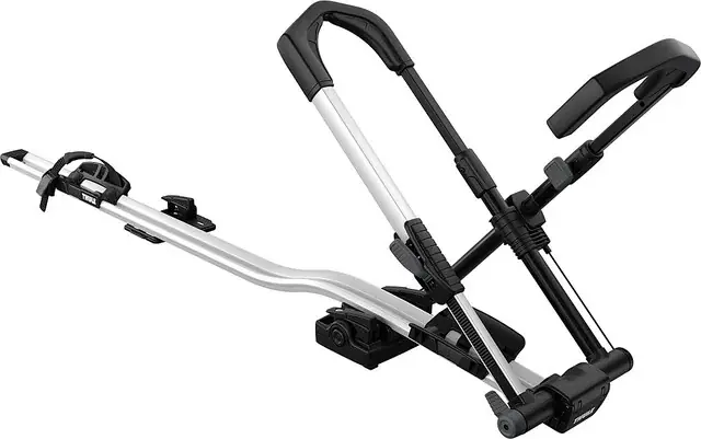 Direktkauf Dachfahrradträger THULE UpRide Traglast 20 kg