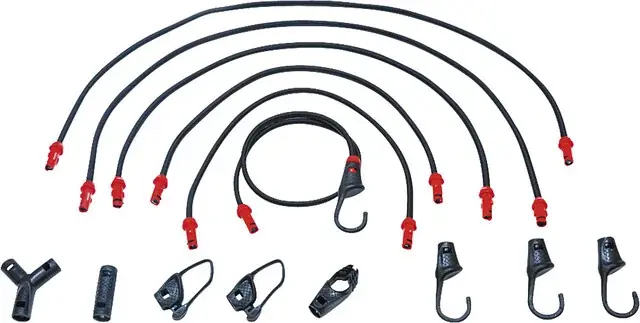 Sonderangebot Universal Bungee Set SB15 CL/DFNLIGBES