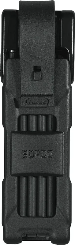 Faltschloss ABUS 5900 / 90 BK ST Bordo Classic Jetzt Bestellen