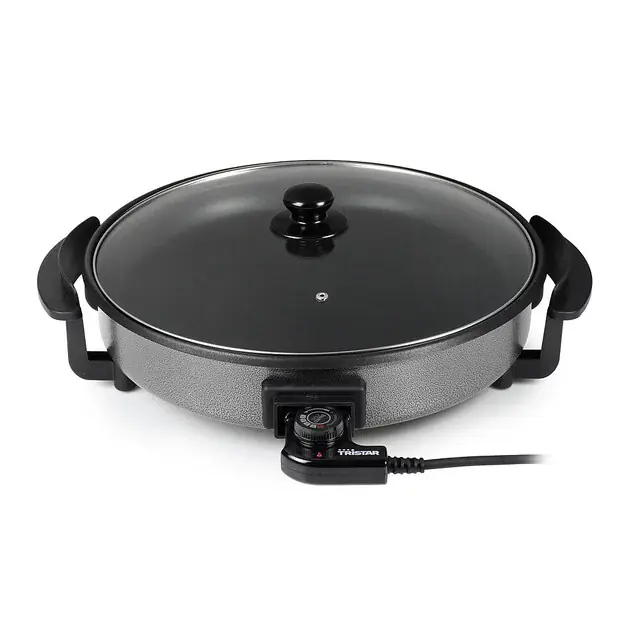 Begrenztes Angebot Multifunktionspfanne TRISTAR Durchm. 30 cm