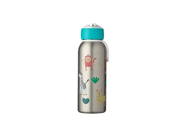 Thermoflasche MEPAL flip-up campus 350 ml animal friends Jetzt Bestellen