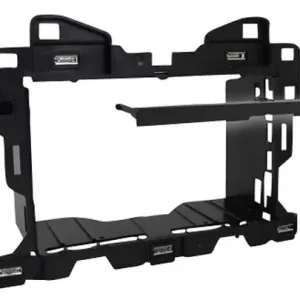 Bestseller Montagerahmen ZENECZ-EACC-MBF zu NaviceiverZ-N956 passend für Mercedes Benz Sprinter III