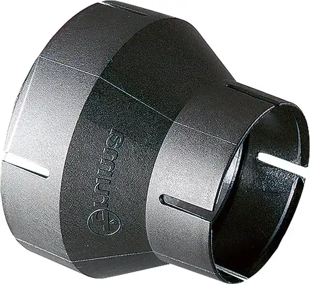Begrenztes Angebot Reduzierung RZ truma Durchmesser 72 mm auf 49 mm
