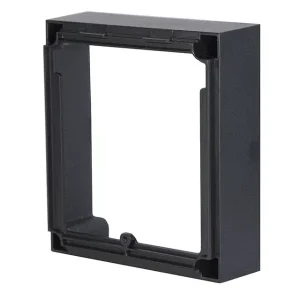 Aufputzrahmen CP Plus Farbe schwarz Beliebt