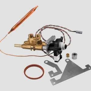 Zündsicherungsventil Set S 3002 / S 5002 Preisknaller