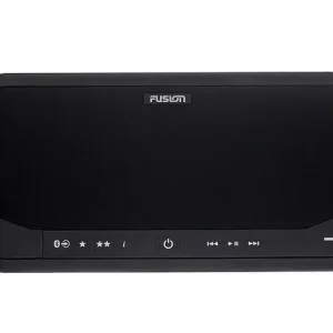 Top-Seller Soundpanel Fusion Stereo Radio mit Lautsprecher Farbe schwarz