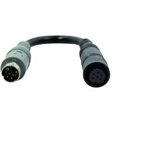 Safety Kameraadapter Caratec 6 pol. Mini-Schraubkupplung / 6 pol. Stecker passend für Pössl Sofort Bestellen