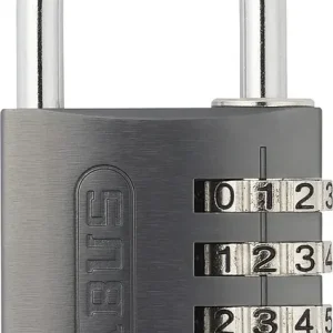 Sichere Zahlung Schloss ABUS 145 / 40 titanium