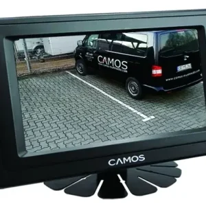 Top-Seller Rückfahrvideosystem Camos SV-448