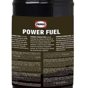 Garantierte Lieferung Benzin PRIMUS Power Fuel Inhalt 1 l