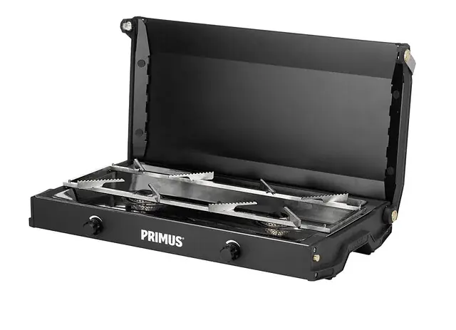 Finale Aktion Kocher Primus Kinjia Stove 2-flammig