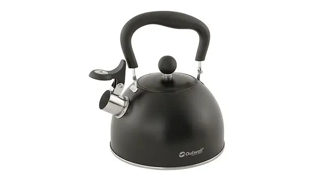 Jetzt Bestellen Teekessel Outwell Tea Break L 2,2 l Fb. schwarz
