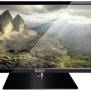 Abverkauf Fernseher Teleco TEK 24D LED TV 24 Zoll