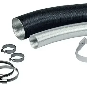 Ausverkauf Wandkaminset Truma WK 24