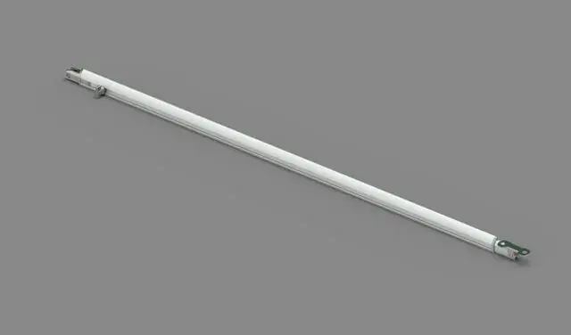 Top-Preis Stützfuß links 350-400 cm zu F45 i / Ti