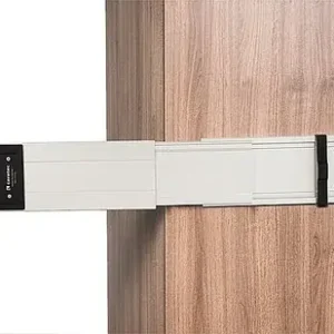 Online Kaufen Wandhalter caratec Flex CFA102L seitlicher Auszug