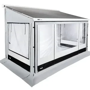 Vorzelt THULE Residence G3 passend für Eriba Touringan TO 6300 325 cm Begrenztes Angebot