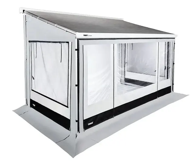Vorzelt THULE Residence G3 passend für Eriba Touringan TO 6300 325 cm Begrenztes Angebot