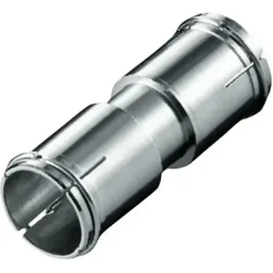 Neu F-Quick Doppelstecker MEGASAT