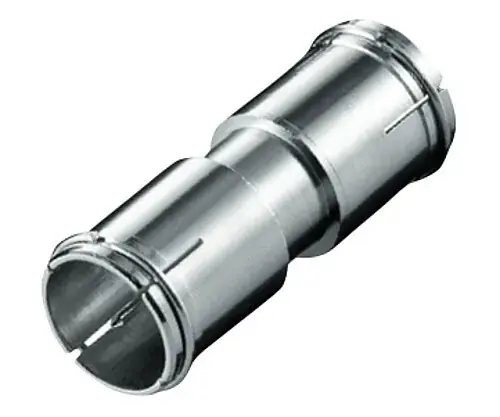 Neu F-Quick Doppelstecker MEGASAT
