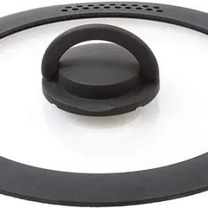 Topfdeckel Brunner Corona Durchm. 22 cm Preisreduziert