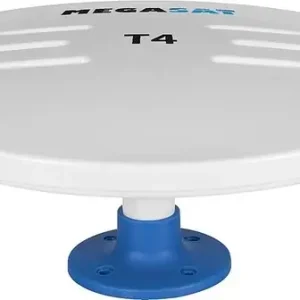Echt DVB-T Antenne T4 MEGASAT