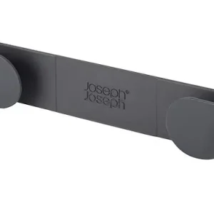 Topfdeckel-Halterung Joseph Joseph Fb. grau 4 Stück Super-Preis
