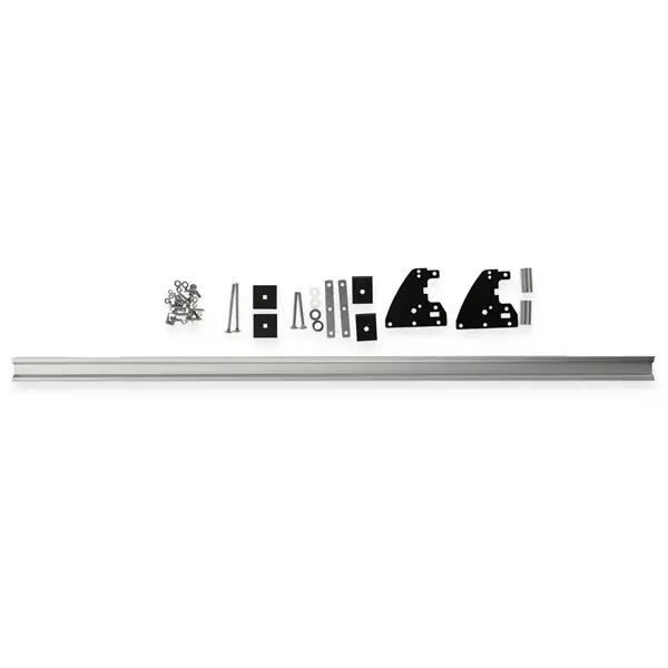 Wochenendangebot Montagesatz THULE Kit Slide-Out Step G2 12V passend für Renault Master ab 2010