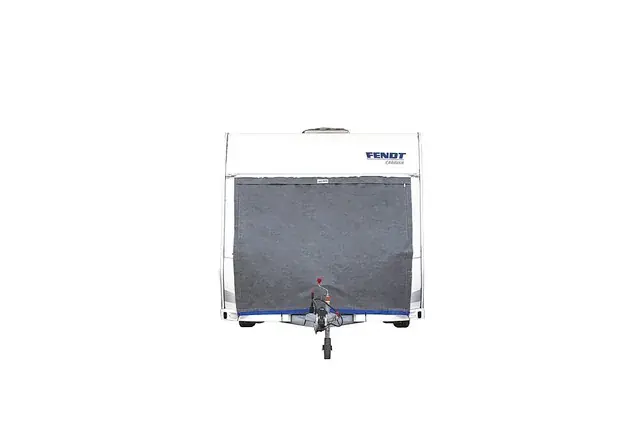 Caravan Bugschutzplane HINDERMANN Wintertime 240 x 200 cm Direkt Vom Hersteller