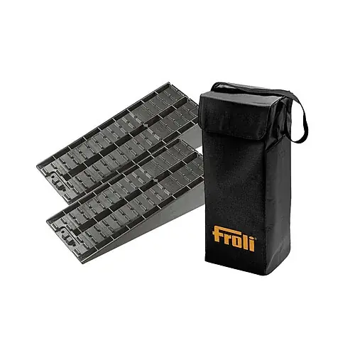 Meistverkauft Maxi Keil froli 2er Set inkl. Tasche
