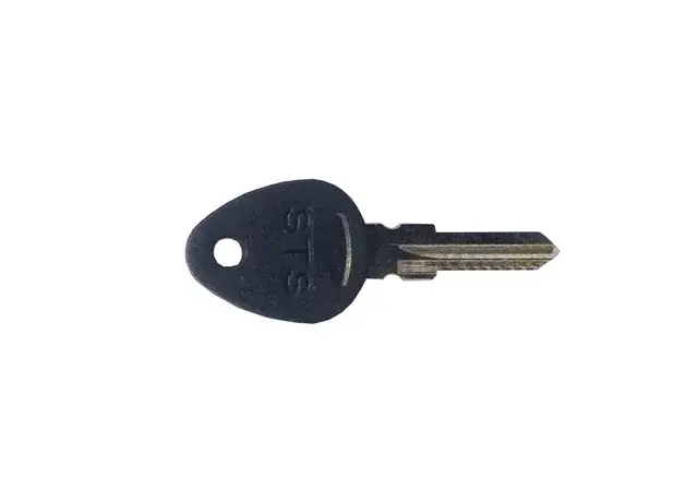 Mega-Angebot Schlüsselrohling STS Oberholz Serie 43/Zadi